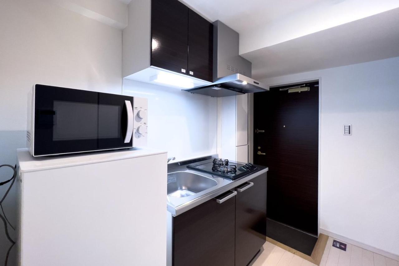 Sky Kinshicho Apartemen *