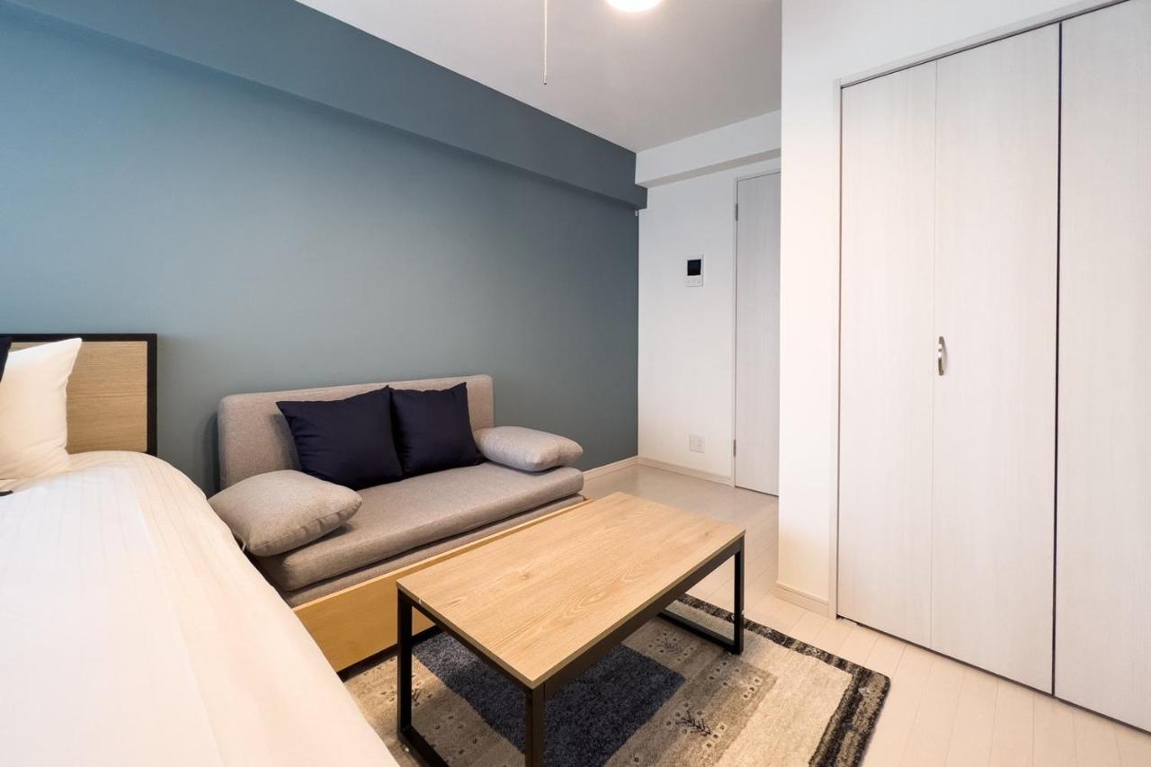 Apartemen Sky Kinshicho *
