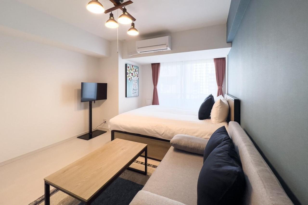 Apartemen Sky Kinshicho *