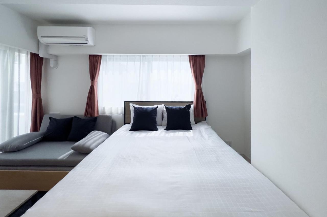 Apartemen Sky Kinshicho