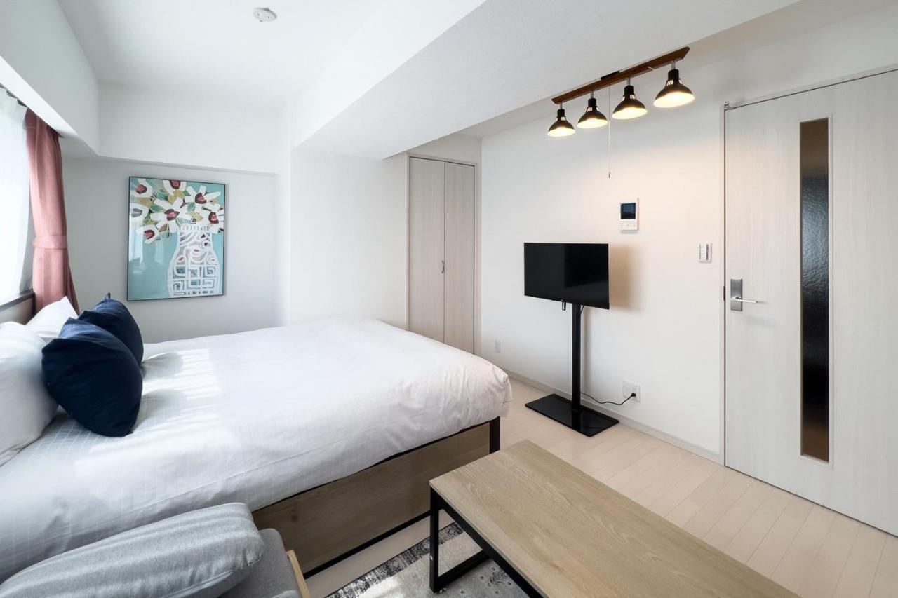 Apartemen Sky Kinshicho *