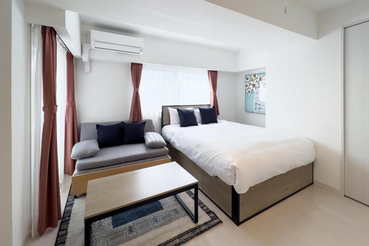 Apartemen Sky Kinshicho