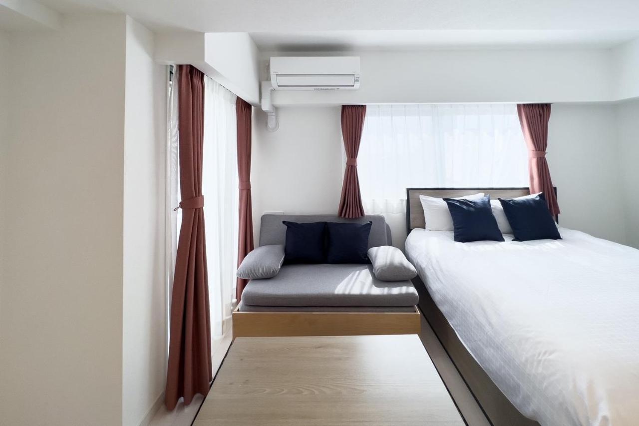 Apartemen Sky Kinshicho *