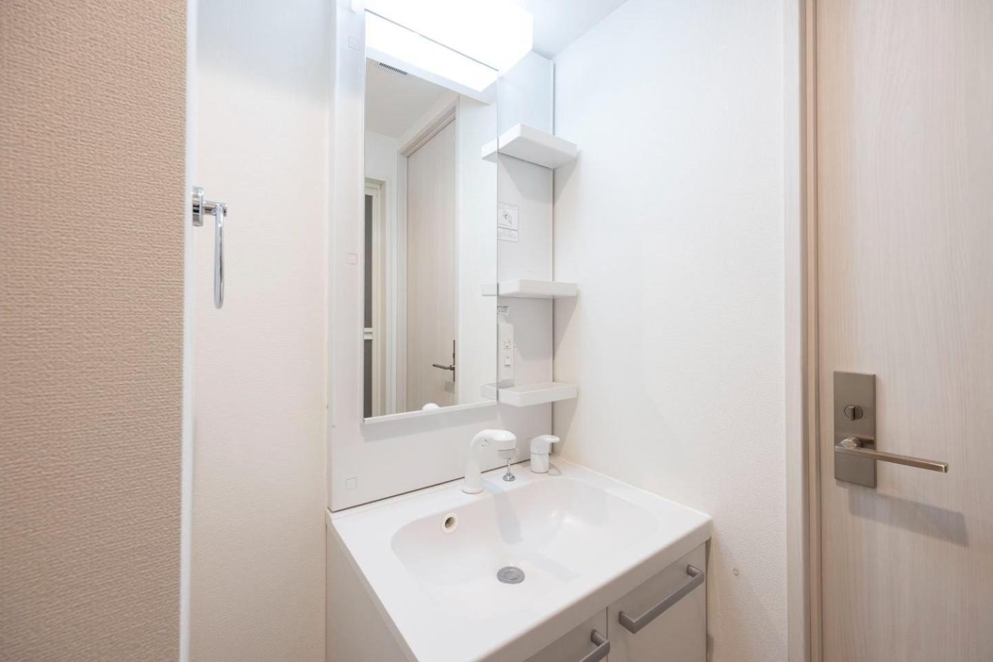 Apartemen Sky Kinshicho Tokyo