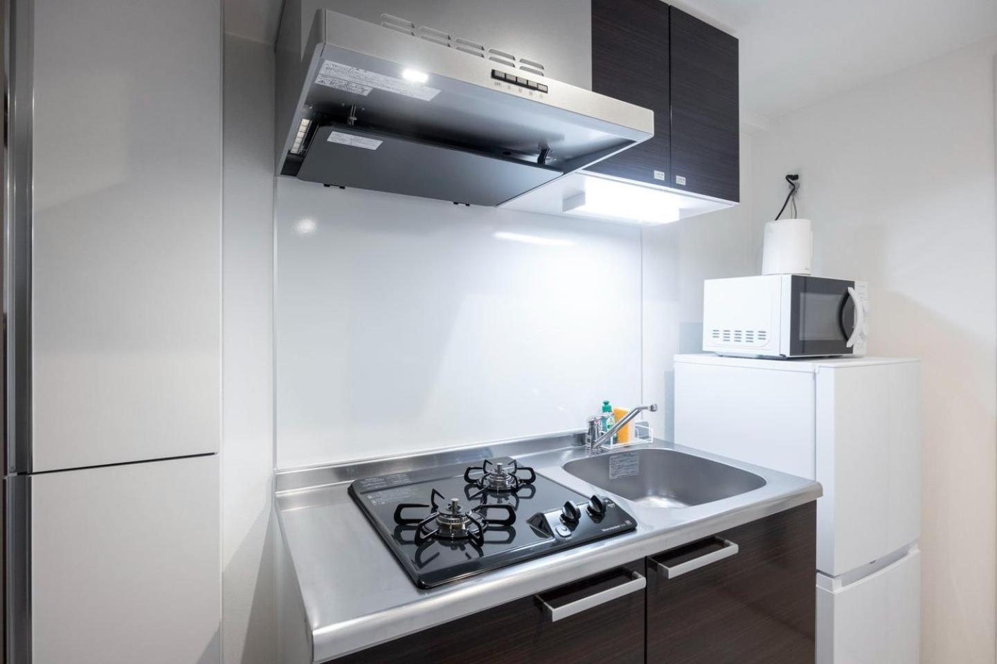 Apartemen Sky Kinshicho *
