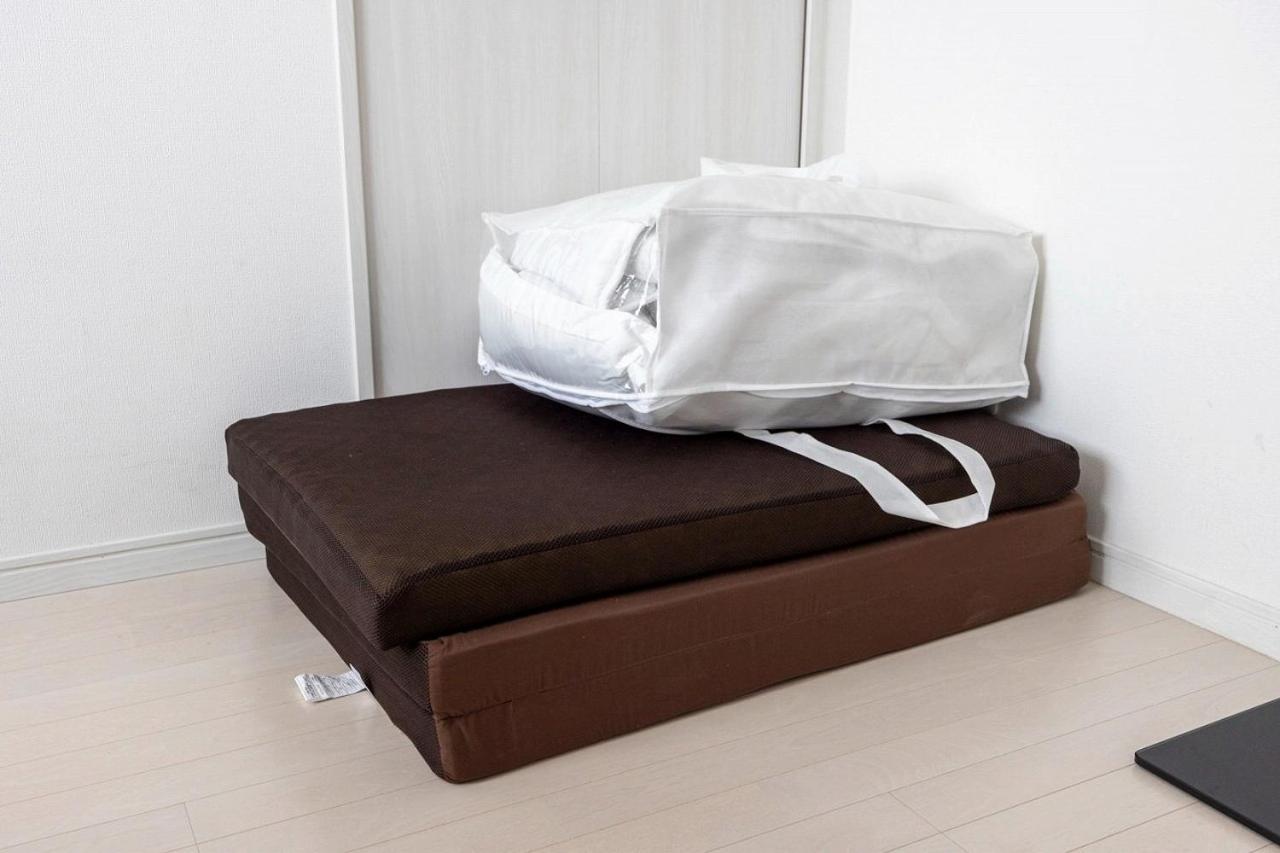 Sky Kinshicho Apartemen