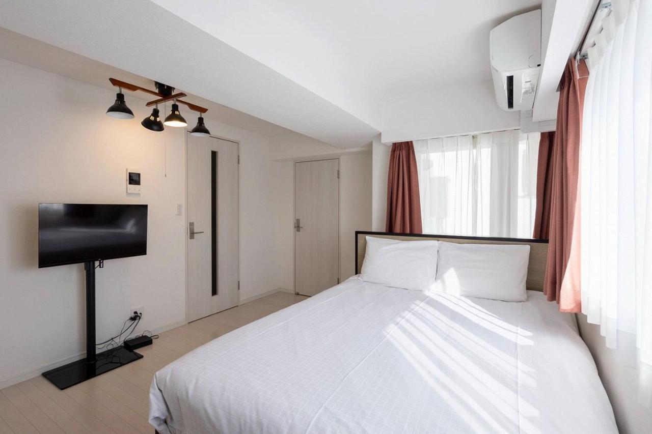 Sky Kinshicho Apartemen Tokyo