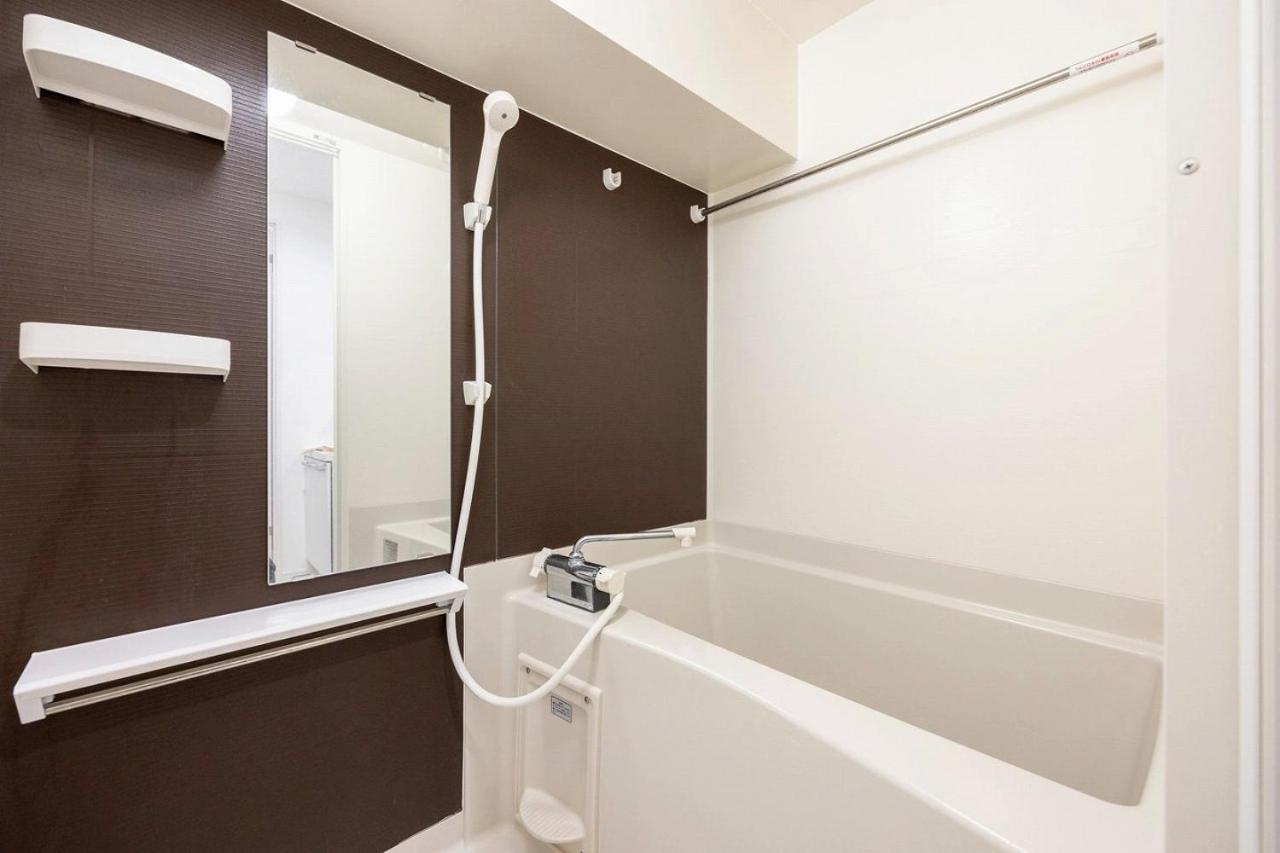 Sky Kinshicho Apartemen