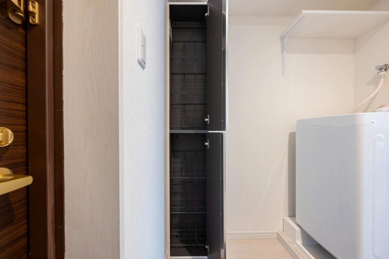 Sky Kinshicho Apartemen *