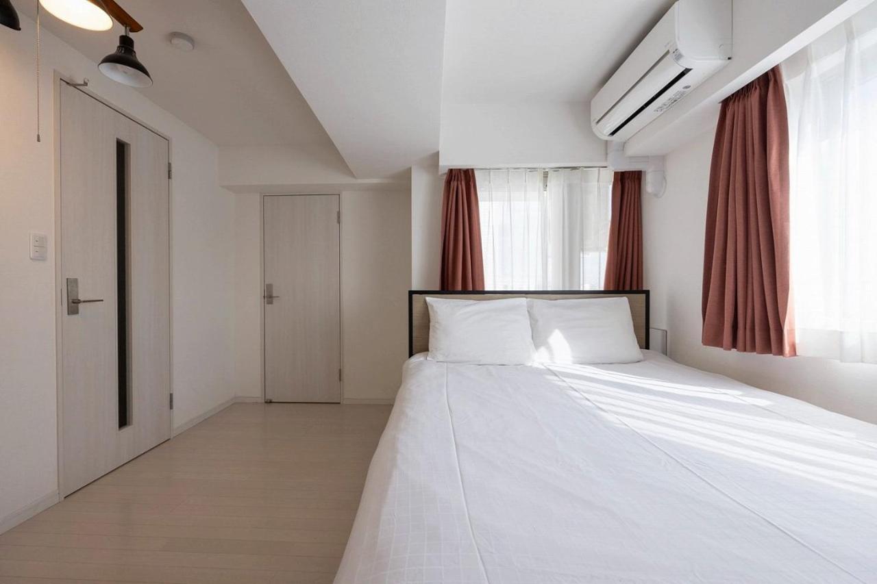Apartemen Sky Kinshicho Tokyo