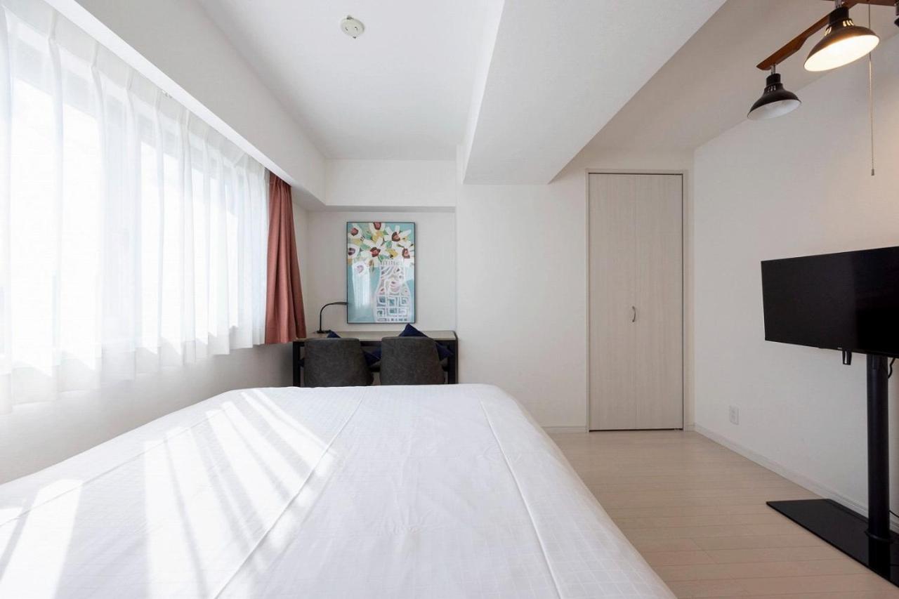 Apartemen Sky Kinshicho Tokyo