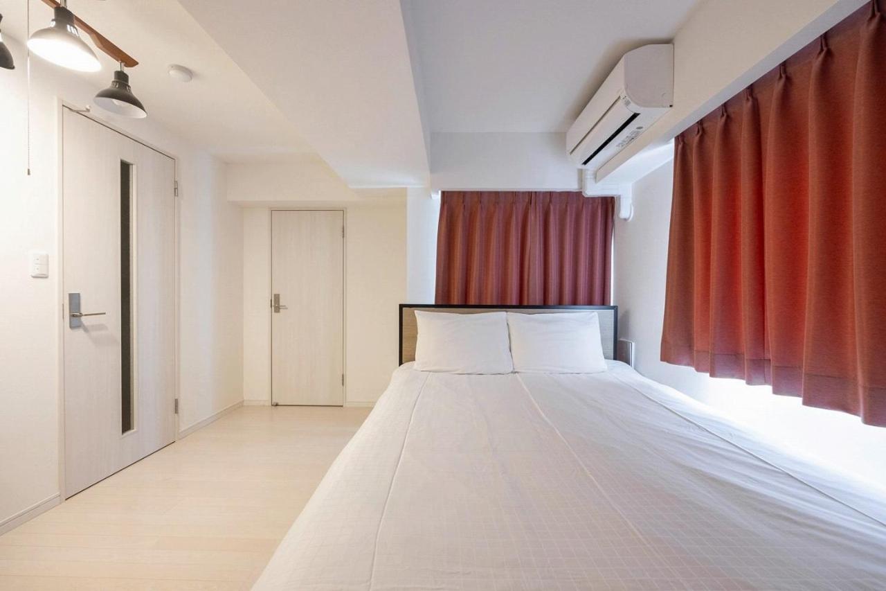 Apartemen Sky Kinshicho