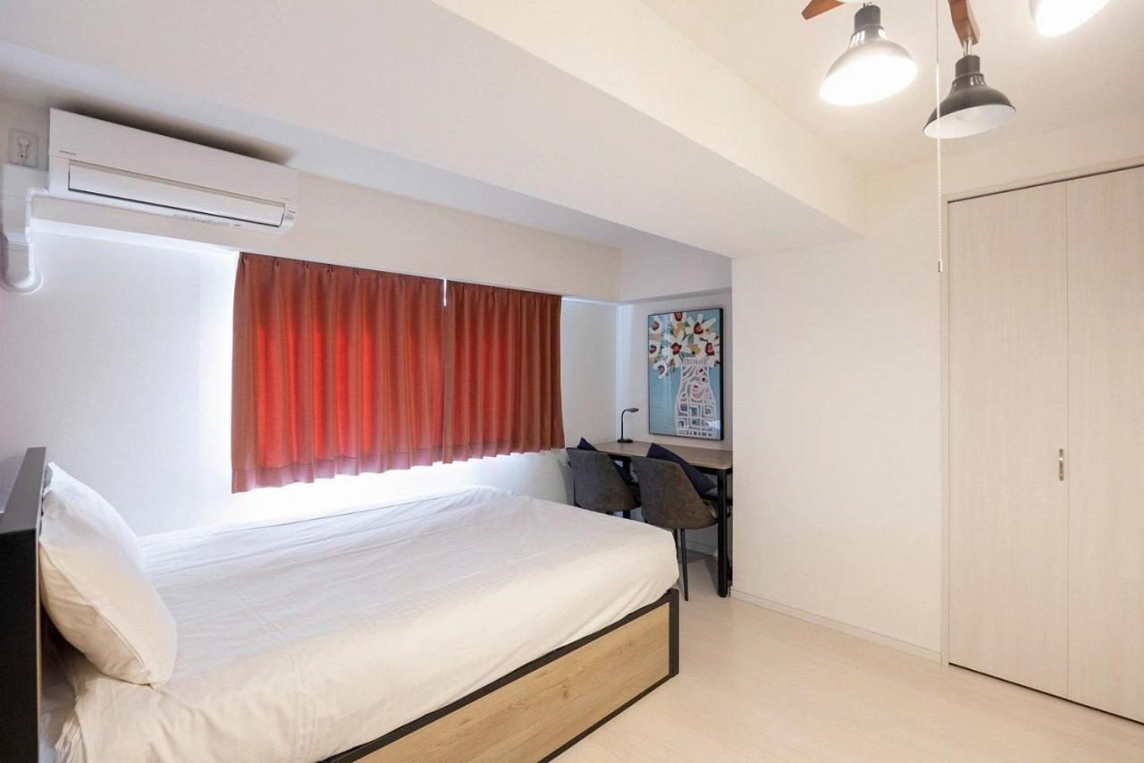 Apartemen Sky Kinshicho *