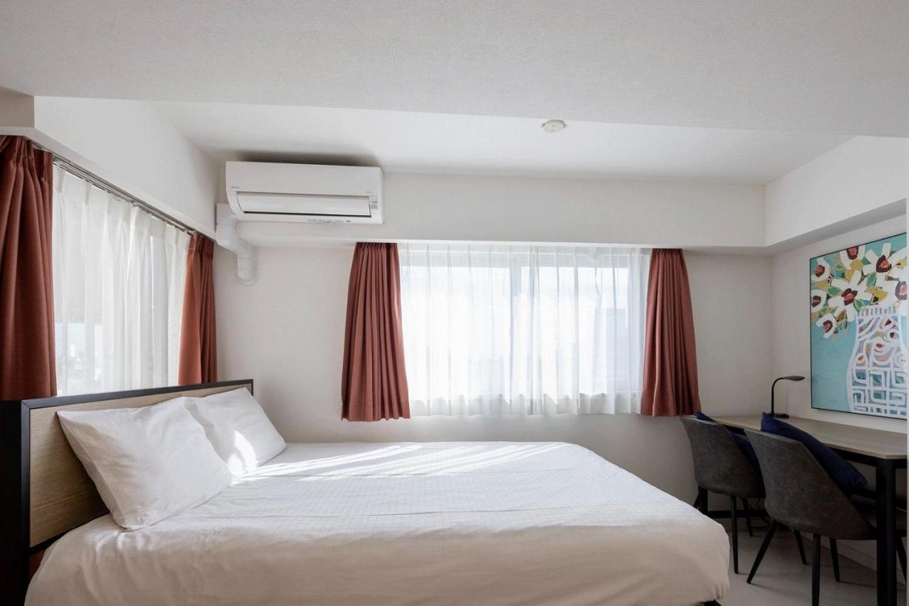 Apartemen Sky Kinshicho