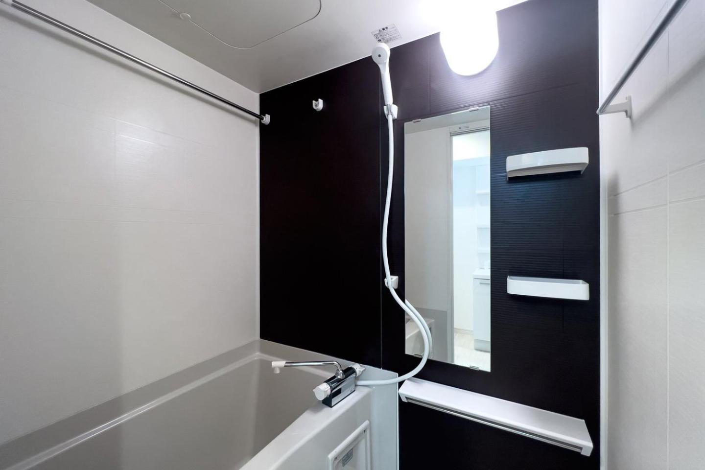 Apartemen Sky Kinshicho