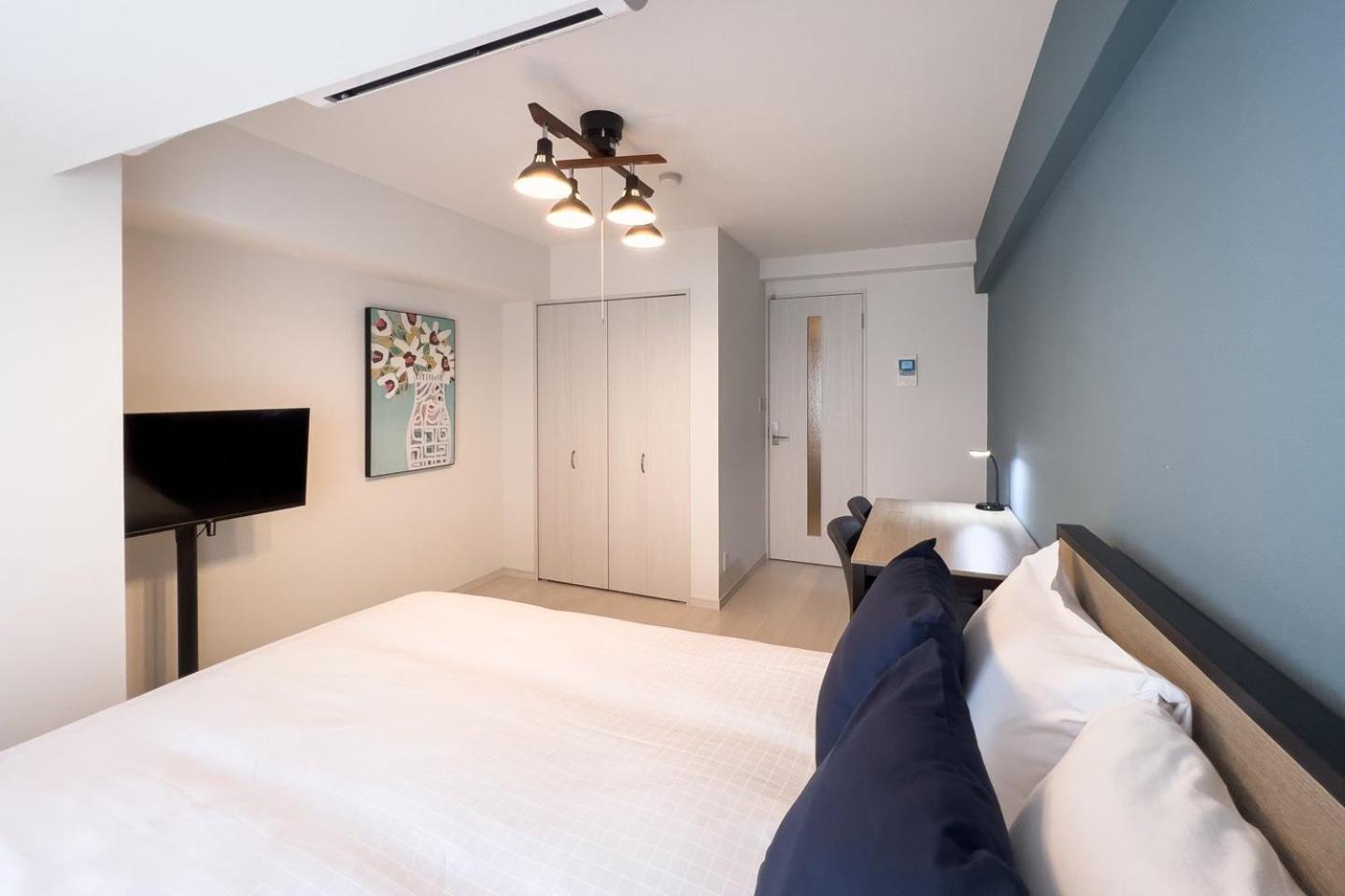 Sky Kinshicho Apartemen Tokyo