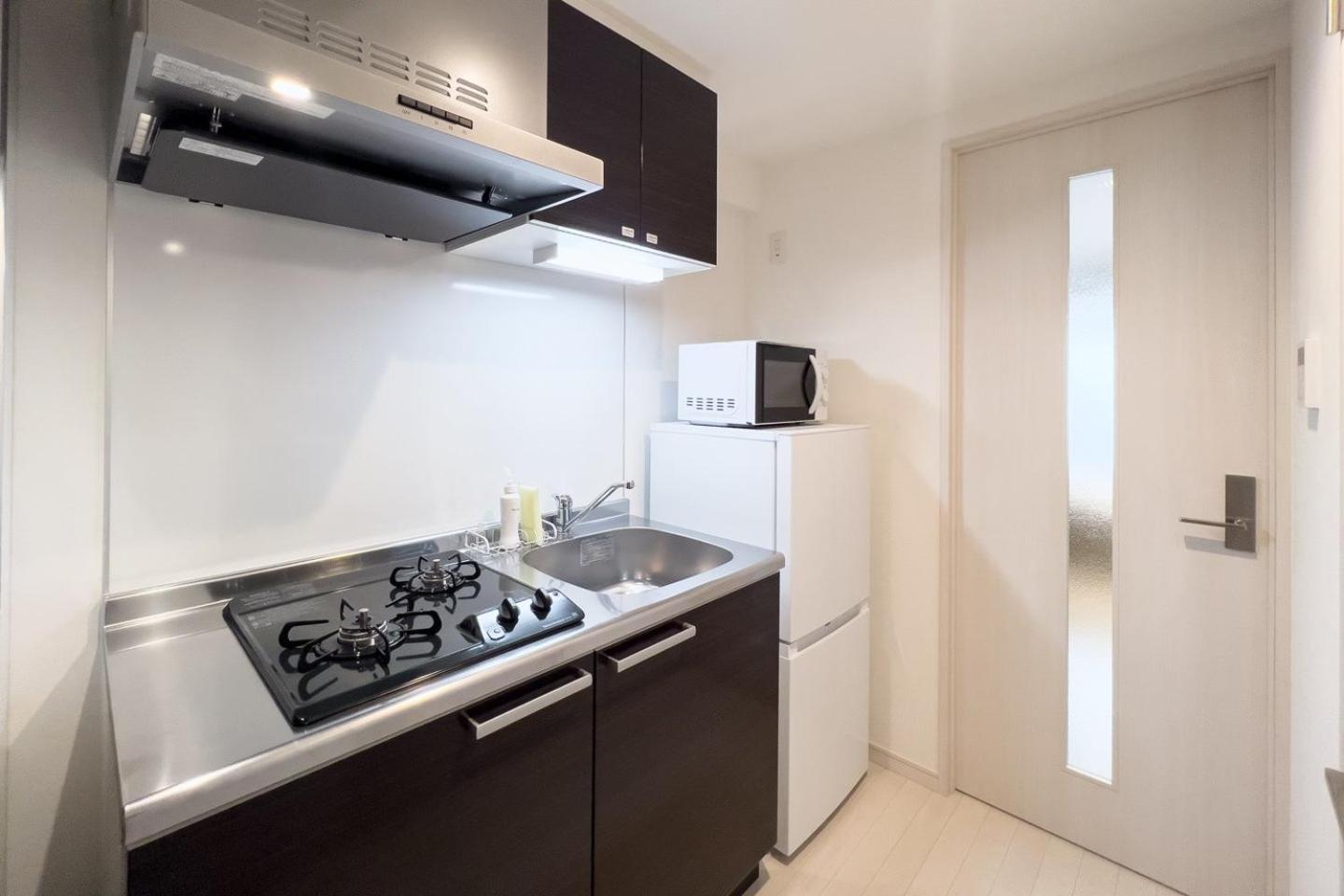 Apartemen Sky Kinshicho