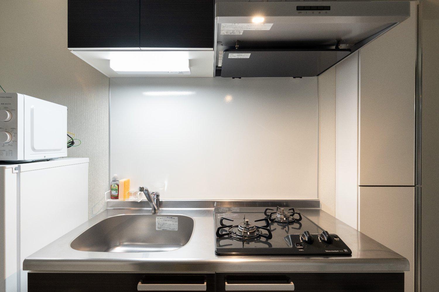 Apartemen Sky Kinshicho *