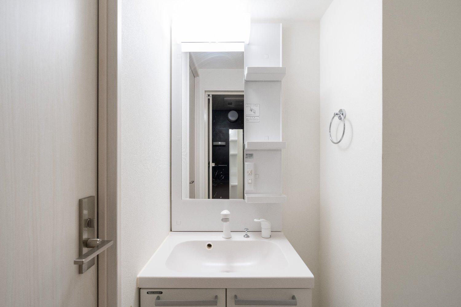 Sky Kinshicho Apartemen Tokyo