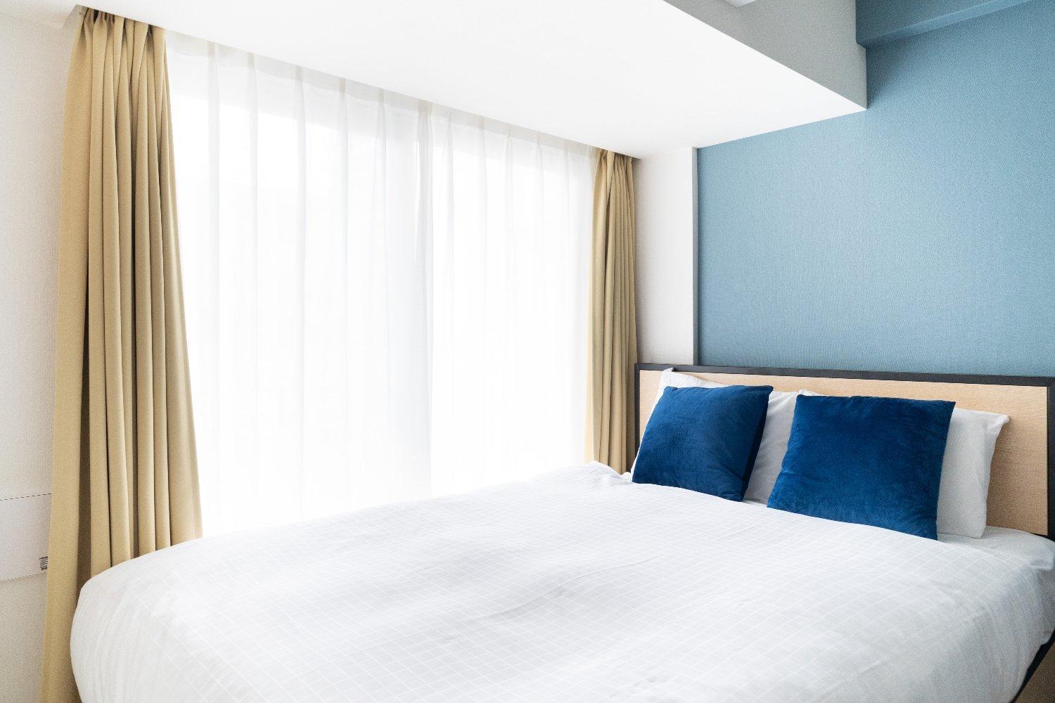 Apartemen Sky Kinshicho Tokyo