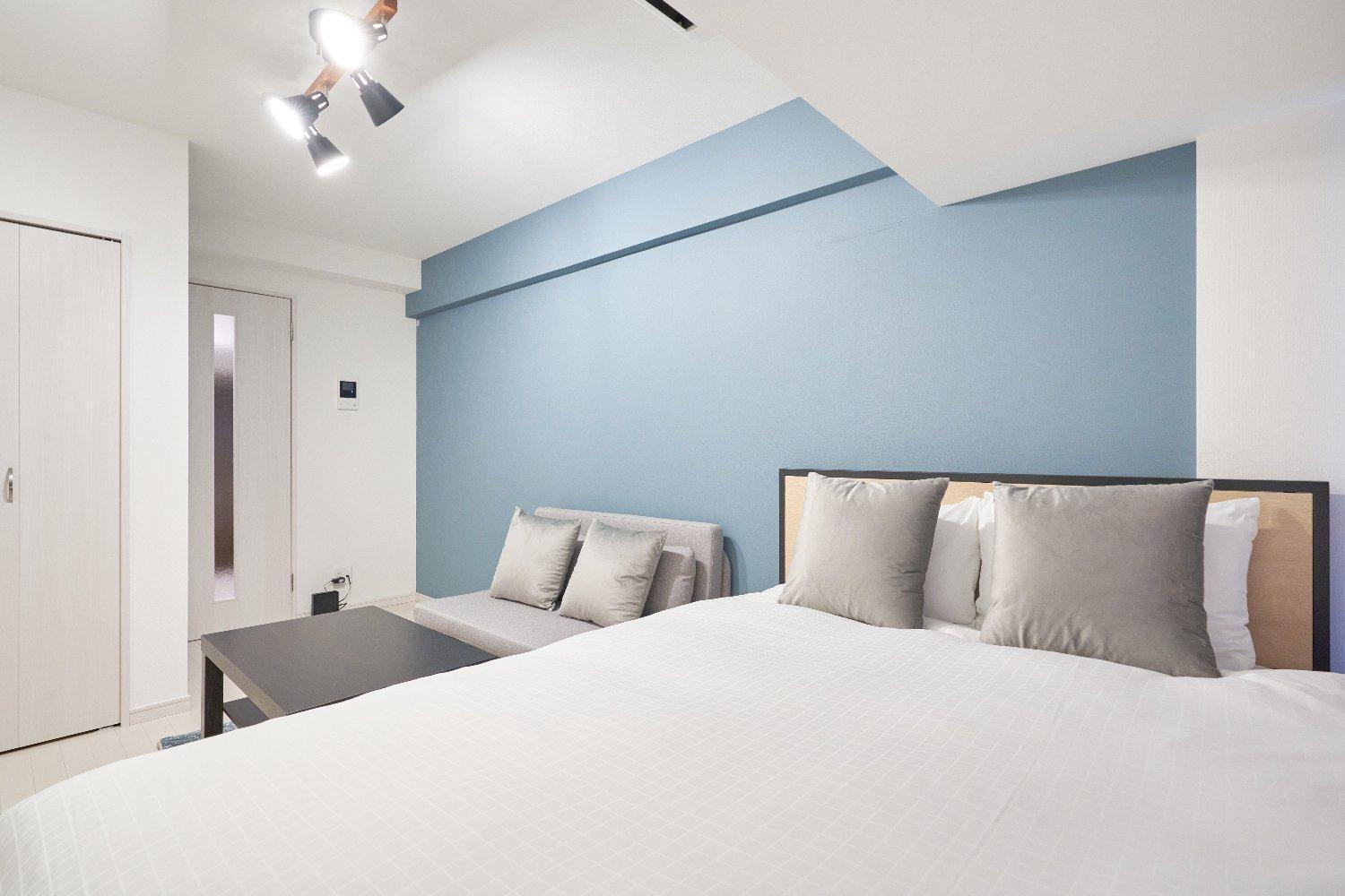 Apartemen Sky Kinshicho *