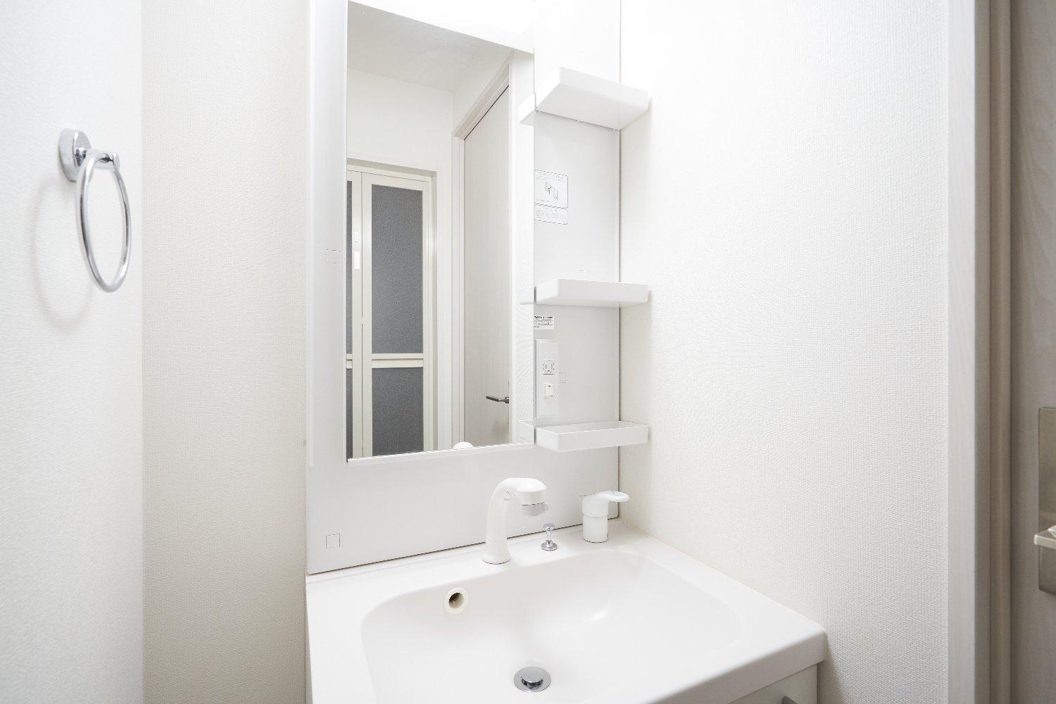 Apartemen Sky Kinshicho