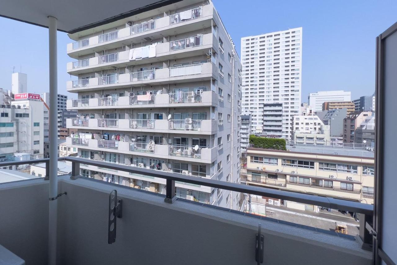 Sky Kinshicho Apartment Tokyo